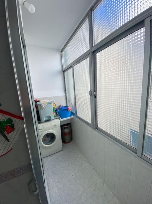 Comfort Quatroaaaa Rafalafena Apartment Castellon de la Plana Exterior photo