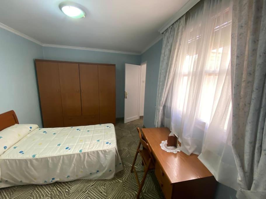 Comfort Quatroaaaa Rafalafena Apartment Castellon de la Plana Exterior photo