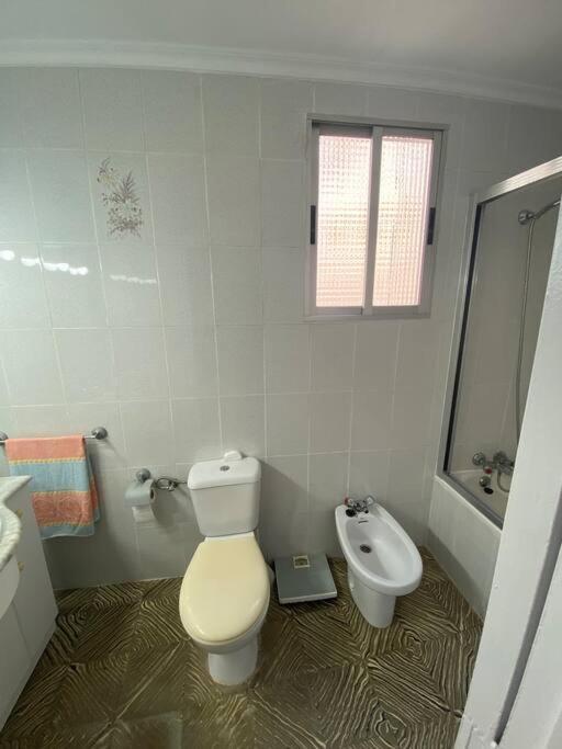 Comfort Quatroaaaa Rafalafena Apartment Castellon de la Plana Exterior photo