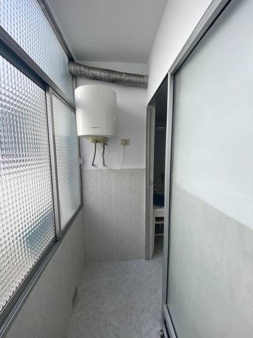 Comfort Quatroaaaa Rafalafena Apartment Castellon de la Plana Exterior photo