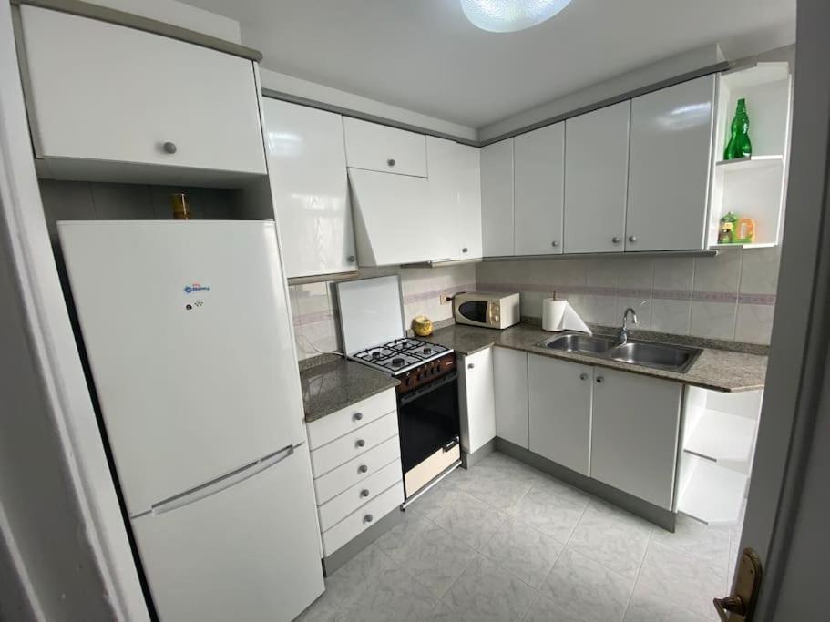 Comfort Quatroaaaa Rafalafena Apartment Castellon de la Plana Exterior photo